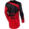 Maillot largo O`Neal Element Racewear N001 2020